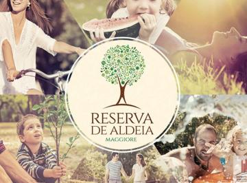 Aldeia - Lote no Cond. Reserva de Aldeia 600m² · Aldeia - Lote no Cond. Reserva de Aldeia 600m²