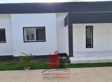 Aldeia - Casa em Cond. em Aldeia 2 Quartos 1 Suíte 110m² · Aldeia - Casa em Cond. em Aldeia 2 Quartos 1 Suíte 110m²