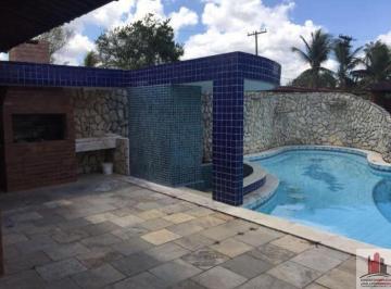 Casa em Cond. em Aldeia com 600m² · Casa em Cond. em Aldeia com 600m²