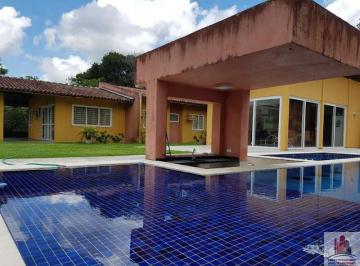 Casa em Cond. em Aldeia 4 Quartos 2 Suítes 170m² · Casa em Cond. em Aldeia 4 Quartos 2 Suítes 170m²