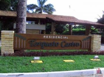 Lote no Cond. Torquato de Castro 1000m² no Km 13 · Lote no Cond. Torquato de Castro 1000m² no Km 13