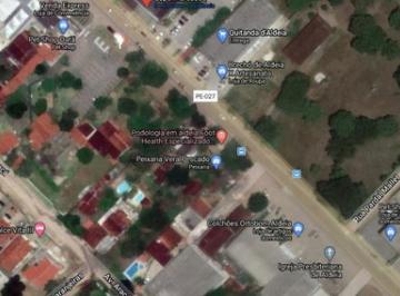 Aldeia - Chácara em Aldeia com 1200m² as Margens da PE-27 · Aldeia - Chácara em Aldeia com 1200m² as Margens da PE-27