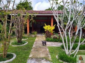 Aldeia - Chácara no Km 12 com 2100m² · Aldeia - Chácara no Km 12 com 2100m²
