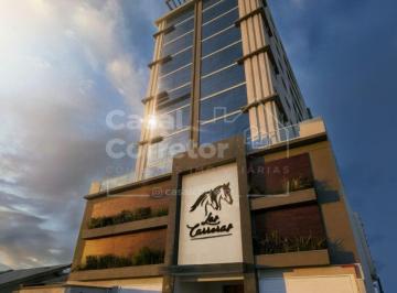 Apartamento · 90m² · 2 Quartos · 2 Vagas · APARTAMENTO DE 89,47m² COM 2 SUÍTES