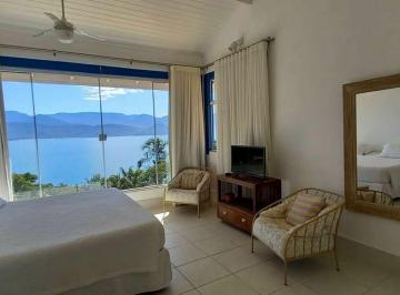 Casa · 360m² · 4 Quartos · 4 Vagas · Casa em Estrada do Farol - Ponta Grossa - Ubatuba/SP
