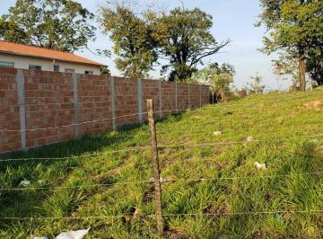 Terreno · 250m² · Lote em  Avenida Manoel Luciano Pio - Belvedere - Ribeirão das Neves/MG