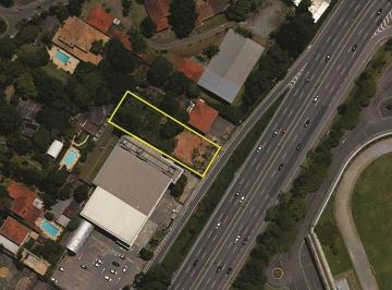 Terreno · 1320m² · Lote em Avenida Marginal - Parque São George - Cotia/SP