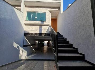 Casa · 250m² · 3 Quartos · 5 Vagas · Sobrado em  Rua Paulino Braga - Freguesia do Ó - São Paulo/SP