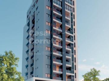 Apartamento · 73m² · 2 Quartos · 1 Vaga · APARTAMENTO DE 2 DORMITÓRIOS SENDO 1 SUÍTE PRÓXIMO DA UNIFEBE