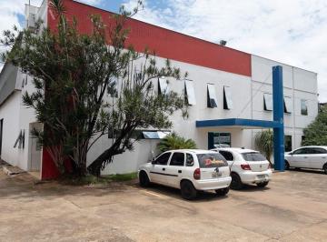 Comercial · 1500m² · 15 Vagas · Excelente Galpão para locação com área de 3.000 m2 na Zona Industrial do Guará.