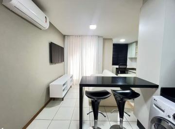 Apartamento · 31m² · 1 Quarto · Apartamento de 1 quarto (MOBILIADO e NASCENTE) para locação no Condomínio Life Resort!