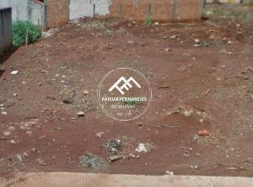 Foto 01 · TERRENO A VENDA NO  JARDIM  BELA VISTA EM SERTANÓPOLIS-PR