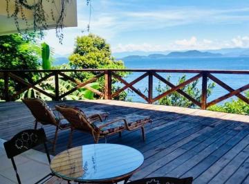 Comercial · 850m² · 3 Quartos · 3 Vagas · Linda pousada com 2 casas a venda em Angra