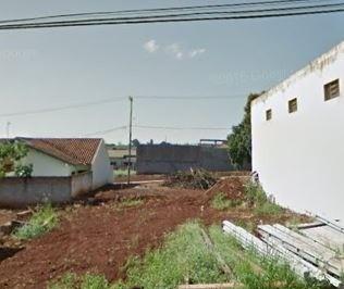 Foto 01 · TERRENO A VENDA NO JARDIM BELA VISTA EM SERTANÓPOLIS-PR