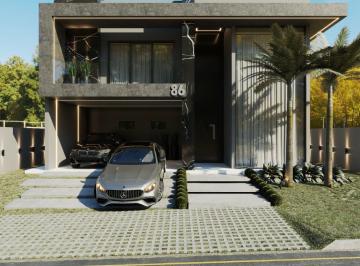 Casa · 350m² · 4 Quartos · 4 Vagas · Casa em condomínio no bairro Butiatumirim - ARYA 1