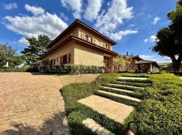 20220602153908154180.jpg · Casa em Condomínio para Venda em Itu, Condominio Fazenda Vila Real de Itu, 5 dormitórios, 4 suítes, 