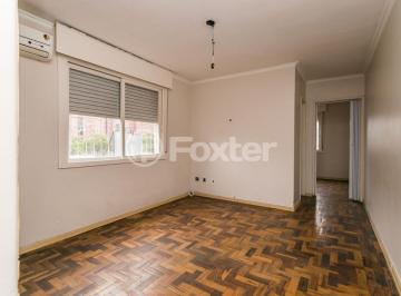 01-APARTAMENTO-1D-JARDIM-LINDOIA-PORTO-ALEGRE-219249.jpg · Apartamento, 1 dormitórios, 41.57 m², em Jardim Lindóia