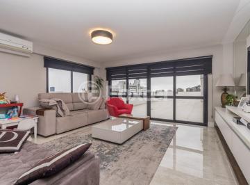 01-COBERTURA-3D-CHACARA-DAS-PEDRAS-PORTO-ALEGRE-217791.jpg · Cobertura, 3 dormitórios, 384.94 m², em Vila Jardim