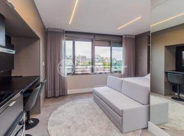01-APARTAMENTO-1D-FARROUPILHA-PORTO-ALEGRE-219225.jpg · Apartamento, 1 dormitórios, 27.31 m², em Centro Histórico