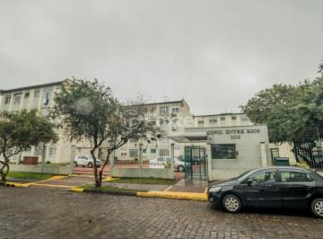 01-INFRA-4300-CONDOMINIO-EDIFICIO-ENTRE-RIOS-219735.jpg · Apartamento, 2 dormitórios, 69.944 m², em Humaitá