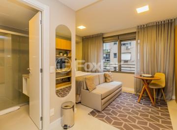 01-APARTAMENTO-1D-FARROUPILHA-PORTO-ALEGRE-219383.jpg · Apartamento, 1 dormitórios, 27.31 m², em Farroupilha