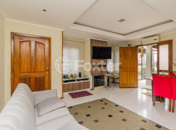 01-CASA-3D-CAMPO-NOVO-PORTO-ALEGRE-219278.jpg · Casa, 3 dormitórios, 181 m², em Hípica