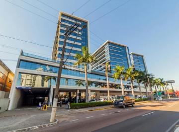 01-INFRA-3949-MAXPLAZA-CONSULTORIOS-137144.JPG · Sala / Conjunto Comercial, 34.76 m², em Marechal Rondon