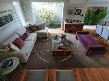Casa · 350m² · 4 Quartos · 4 Vagas · CASA DE CONDOMÍNIO PARA VENDA - ALTO DA BOA VISTA