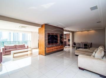 Apartamento · 205m² · 3 Quartos · 4 Vagas · Apartamento para VENDA - Brooklin