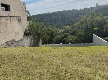 41dfecda8a286365b7cf48d5eaef550606507b80 · Terreno declive à venda - 450 m² - Gênesis 1, Alphaville