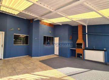 Casa com 2 quartos para alugar, 85 m²- Ouro Branco - Londrina/PR · Casa com 2 quartos para alugar, 85 m² por R$ 2.000/mês - Ouro Branco - Londrina/PR