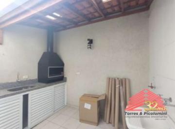Foto 02 · SOBRADO MOÓCA MODERNO COM ÁREA GOURMET