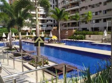 3443.jpg · Cobertura Recreio dos Bandeirantes