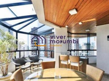 Apartamento · 240m² · 3 Quartos · 3 Vagas · Excelente apartamento 240m², 3 suítes e 3 vagas com depósito ,