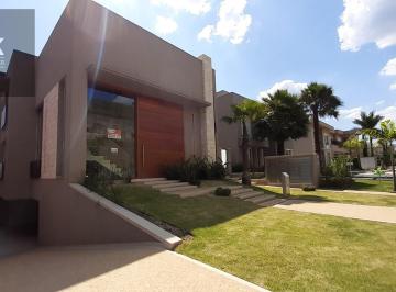 Casa · 575m² · 4 Quartos · 6 Vagas · Casa de Condomínio em Tamboré