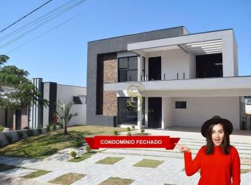 d7725524a5dab7527dc0386217d891bafac67e7c · Casa com 4 dormitórios à venda, 305 m² por R$ 2.700.000,00 - Condomínio Figueira Garden - Atibaia/SP