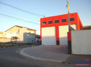 Comercial · 158m² · Galpão no Parque dos Sinos