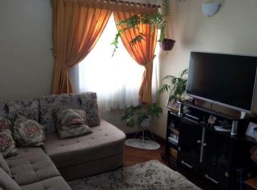 Apartamento · 60m² · 2 Quartos · 1 Vaga · Apartamento à venda, 60 m² por R$ 365.000,00 - Vila Siqueira - São Paulo/SP