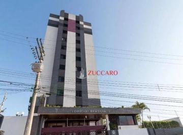 6429ab765ba119f7b8b62108c0d963e45cde80e8 · Apartamento à venda, 75 m² por R$ 630.000,00 - Macedo - Guarulhos/SP