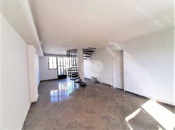 84debe5c449378bac02041503978f50dab8c94f4 · Cobertura com 2 quartos à venda, 223 m² por R$ 500.000- Recreio dos Bandeirantes - Rio de Janeiro/RJ