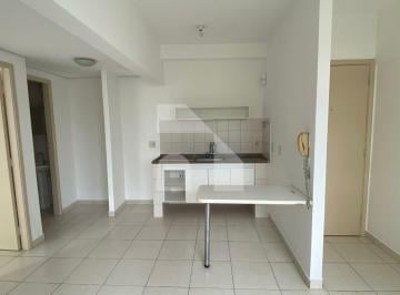 Apartamento · 35m² · 1 Quarto · Apartamento de 1 dormitório em Higienópolis