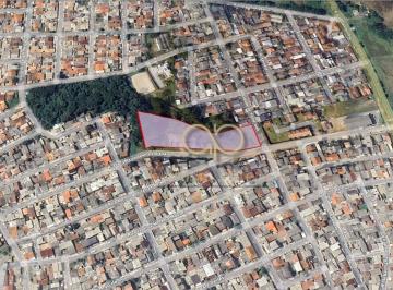 2878f6e57f6cbe42ba281c0df9c774ddc688afde · Terreno à venda, 6300 m² por R$ 4.500.000,00 - Campo Comprido - Curitiba/PR