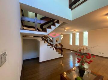 Casa · 480m² · 4 Quartos · 4 Vagas · Sobrado à venda 4 quartos 3 suítes 4 vagas Jardim do Mar - São Bernardo do Campo - SP