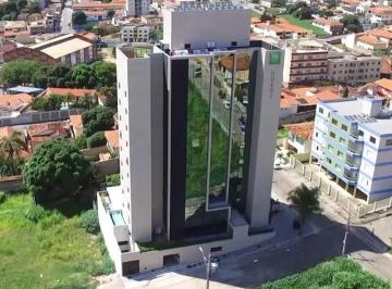 Apartamento · 20m² · 1 Quarto · 1 Vaga · Flat à venda, 1 quarto, 1 vaga, Cerqueira Lima - Itaúna/MG