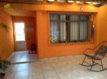 Casa · 118m² · 3 Quartos · Casa à venda - no Jardim Líbano