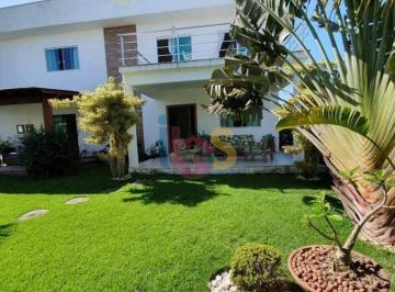 Casa · 250m² · 4 Quartos · 2 Vagas · Vendo Casa