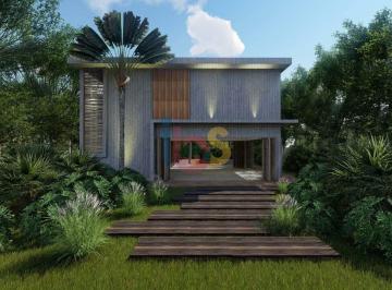 Casa · 270m² · 5 Quartos · 4 Vagas · Vendo Casa em Trancoso 