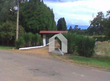 89039a17f2adb05f98f0d43d3f187afd467c91f3 · Chácara com 3 dormitórios à venda, 3752 m² por R$ 800.000,00 - Residencial e Industrial Campo Alegre