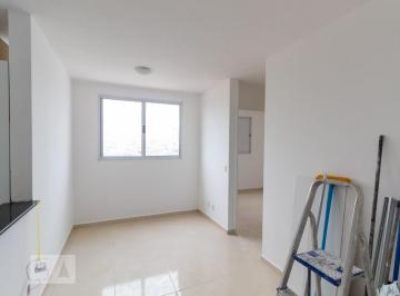 Apartamento · 45m² · 2 Quartos · Apartamento à Venda - Ermelino Matarazzo, 2 Quartos, 45 m² - São Paulo