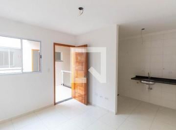 Apartamento · 39m² · 2 Quartos · Apartamento à Venda - Artur Alvim, 2 Quartos, 39 m² - São Paulo